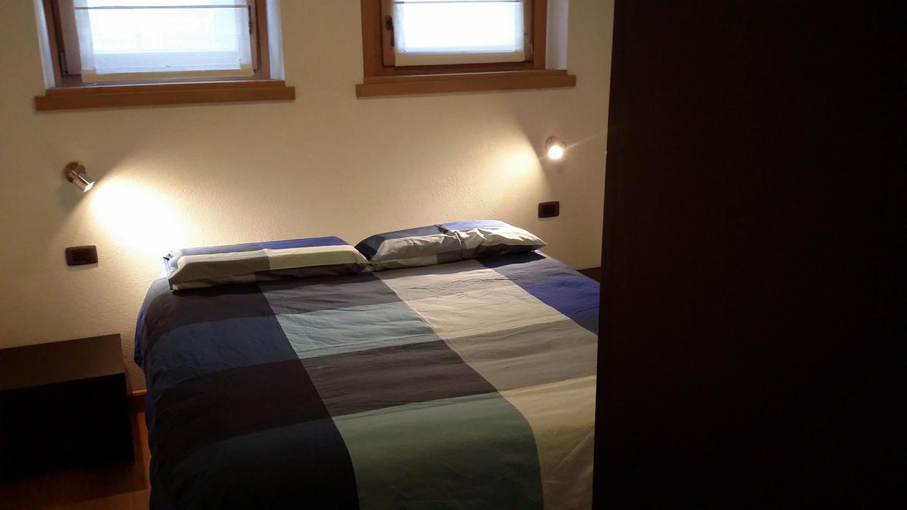 Loa 43A Apartment Sant'Antonio  Екстериор снимка