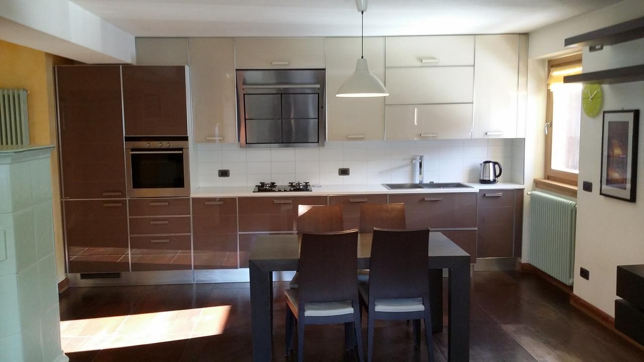 Loa 43A Apartment Sant'Antonio  Екстериор снимка