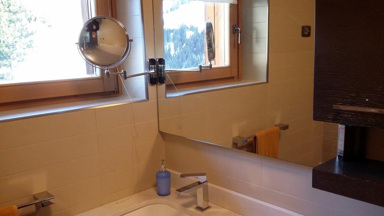 Loa 43A Apartment Sant'Antonio  Екстериор снимка