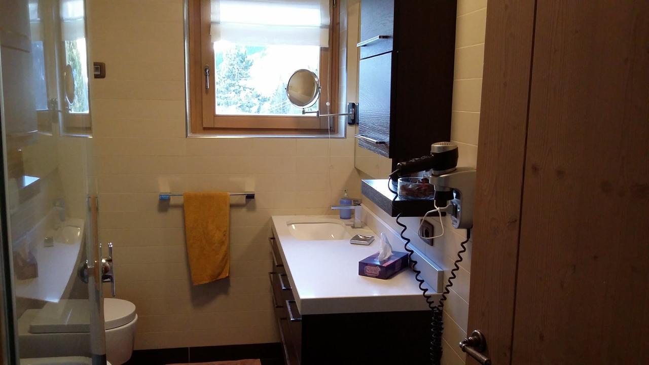 Loa 43A Apartment Sant'Antonio  Екстериор снимка