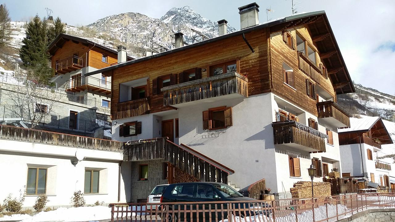 Loa 43A Apartment Sant'Antonio  Екстериор снимка