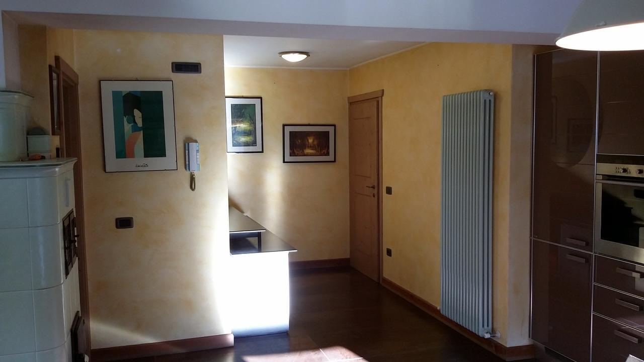 Loa 43A Apartment Sant'Antonio  Екстериор снимка
