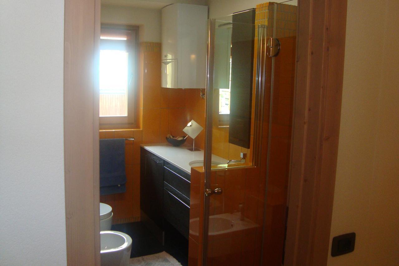 Loa 43A Apartment Sant'Antonio  Екстериор снимка