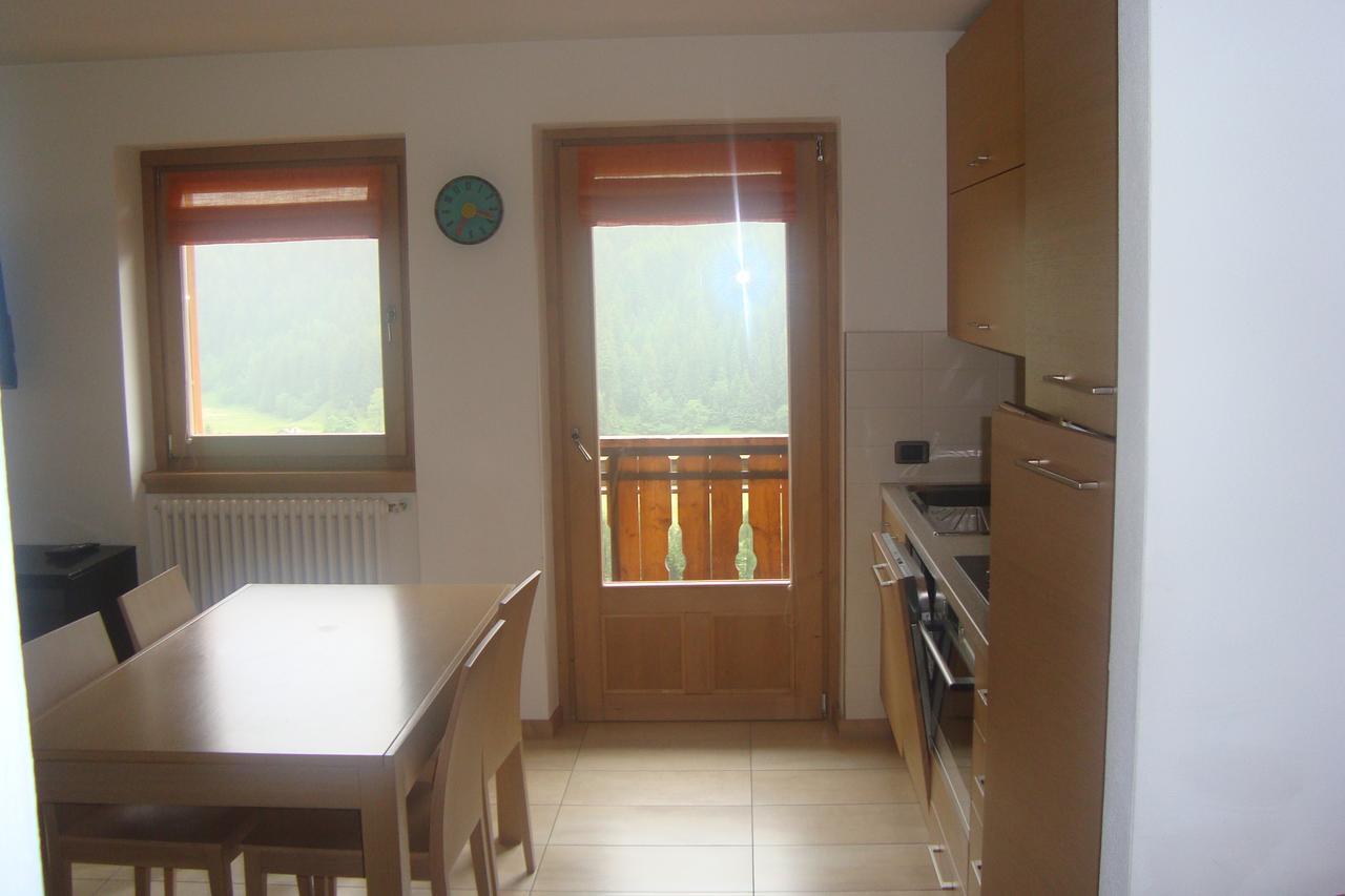 Loa 43A Apartment Sant'Antonio  Екстериор снимка