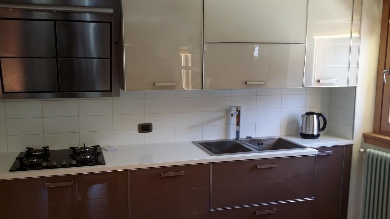 Loa 43A Apartment Sant'Antonio  Екстериор снимка