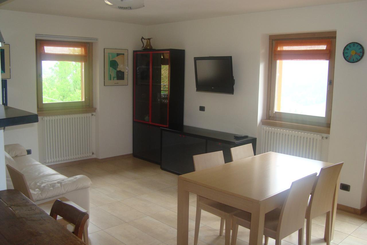Loa 43A Apartment Sant'Antonio  Екстериор снимка